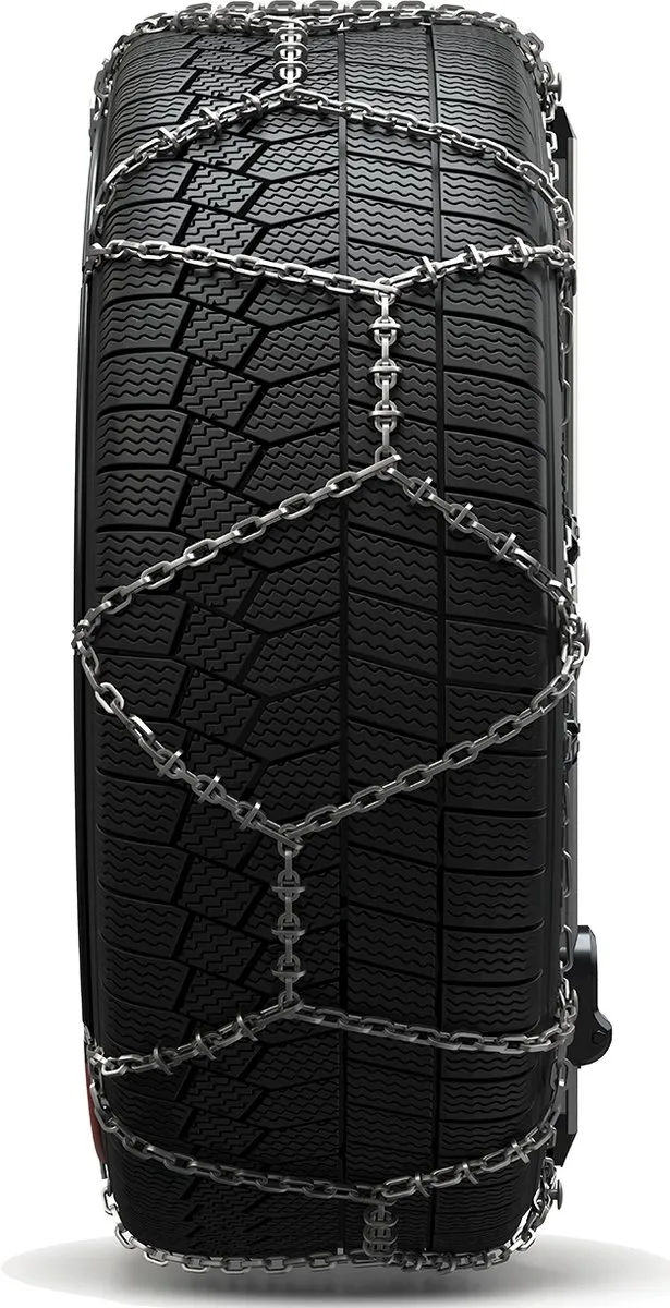 König Easy-fit SUV 247 Sneeuwkettingen - 235/70 R16 t/m 255/65 R16