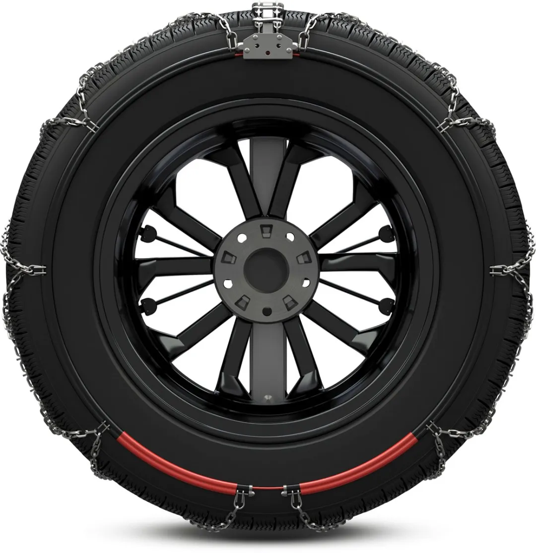 König Easy-fit SUV 247 Sneeuwkettingen - 235/70 R16 t/m 255/65 R16