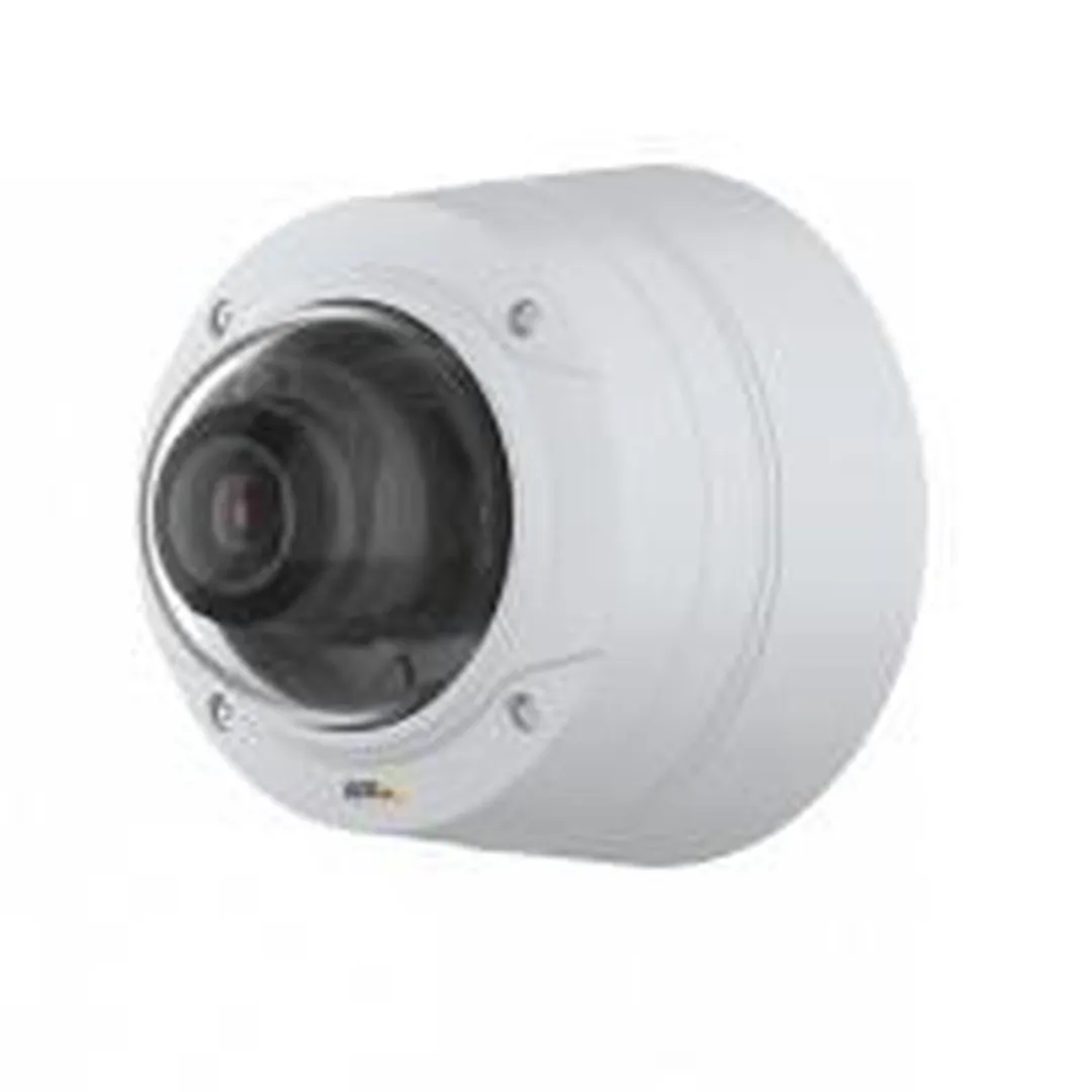 Axis T94S01P Kabelkanaalbox - Zwart - afbeelding 4 van 4