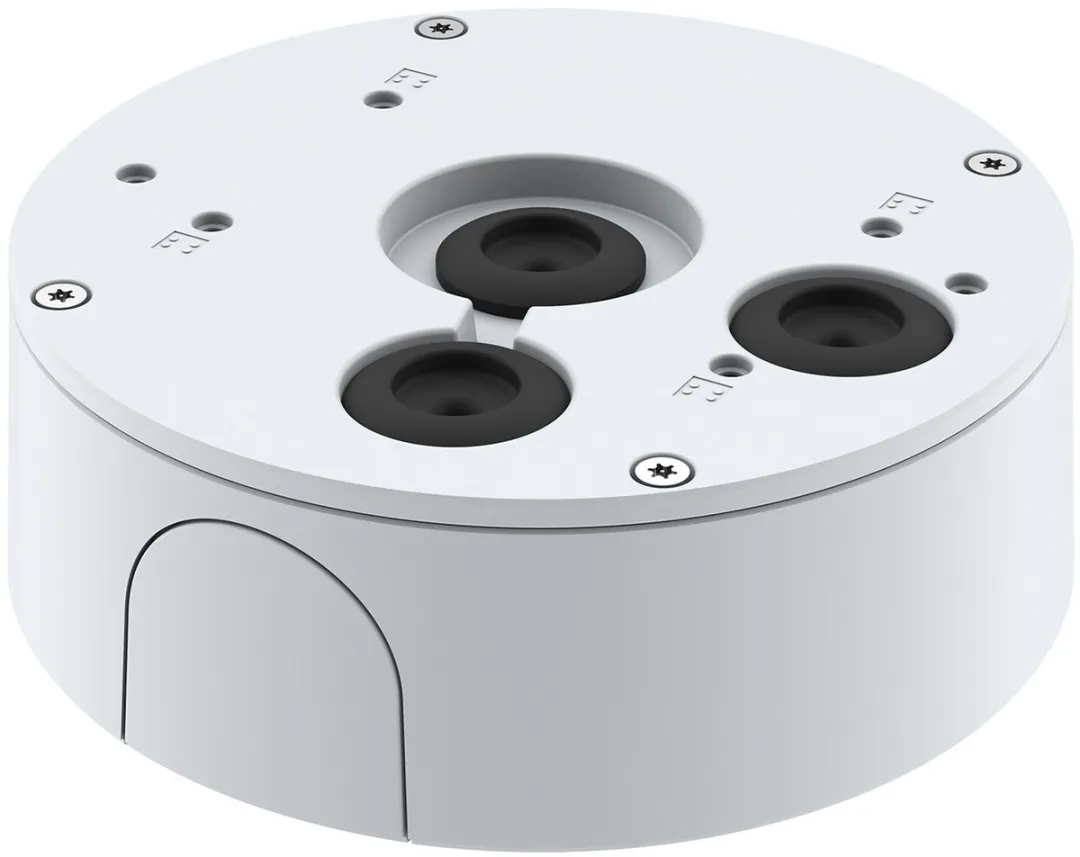 Axis T94S01P Kabelkanaalbox