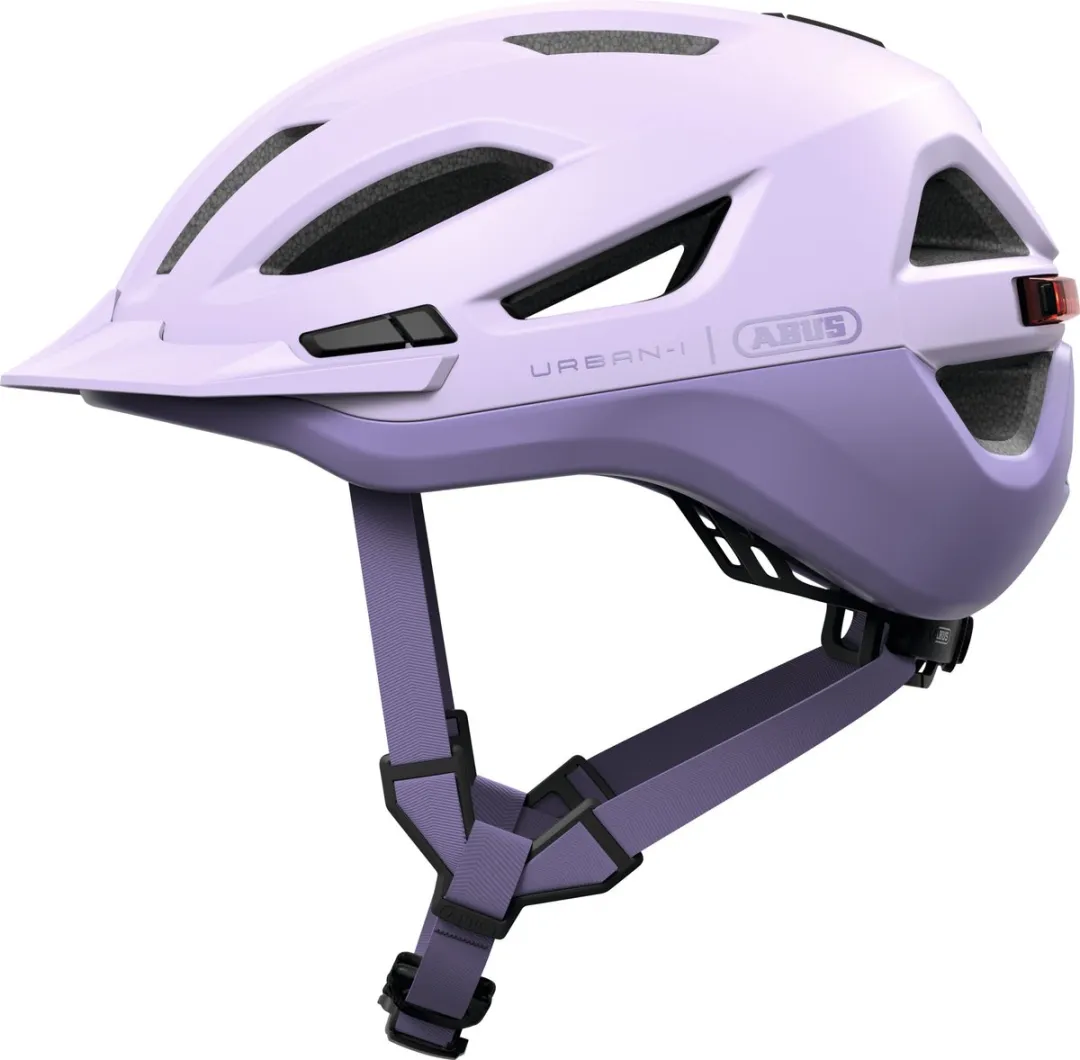 ABUS Urban-I 4.0 Helm