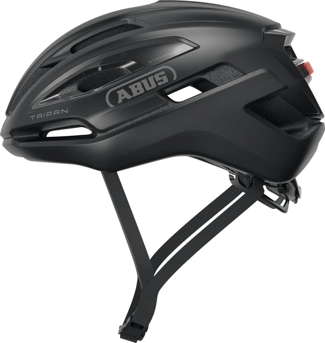 ABUS Taipan LED Helm