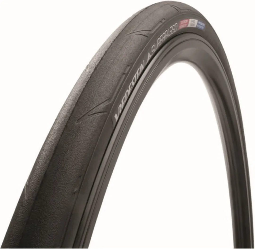 Vredestein Superpasso Tubeless Ready 700x32C