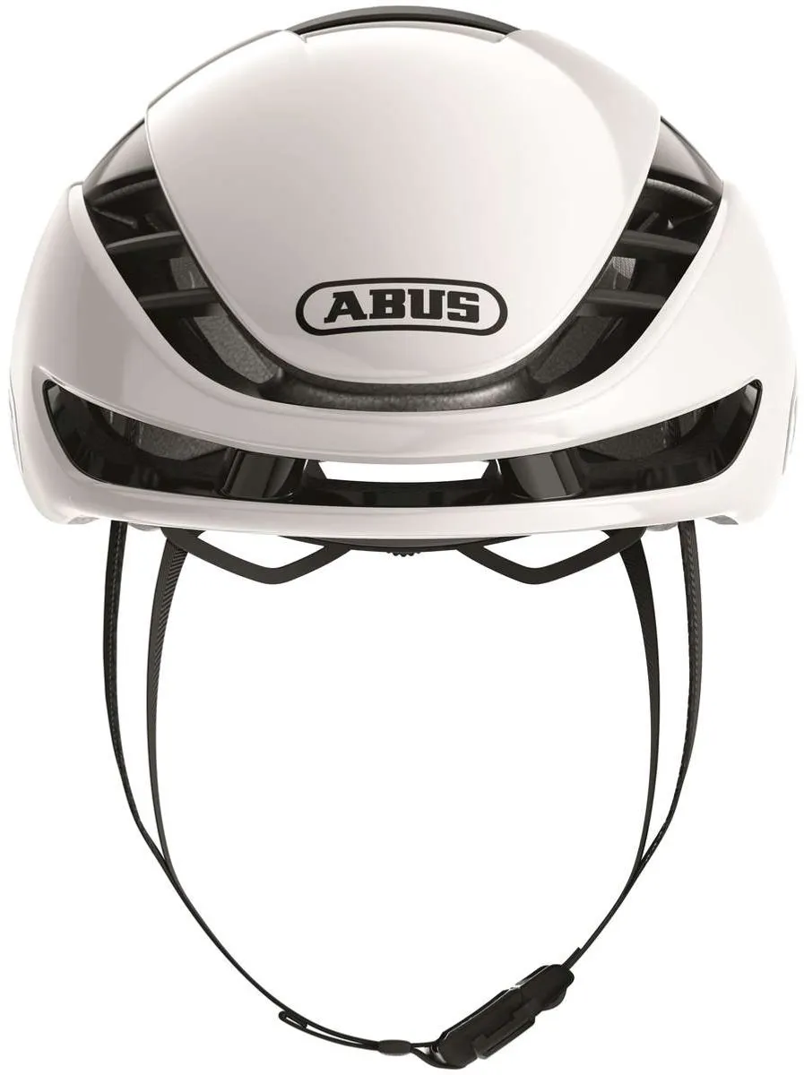 ABUS GameChanger 2.0 MIPS Helm - M/L 57-61cm - Wit