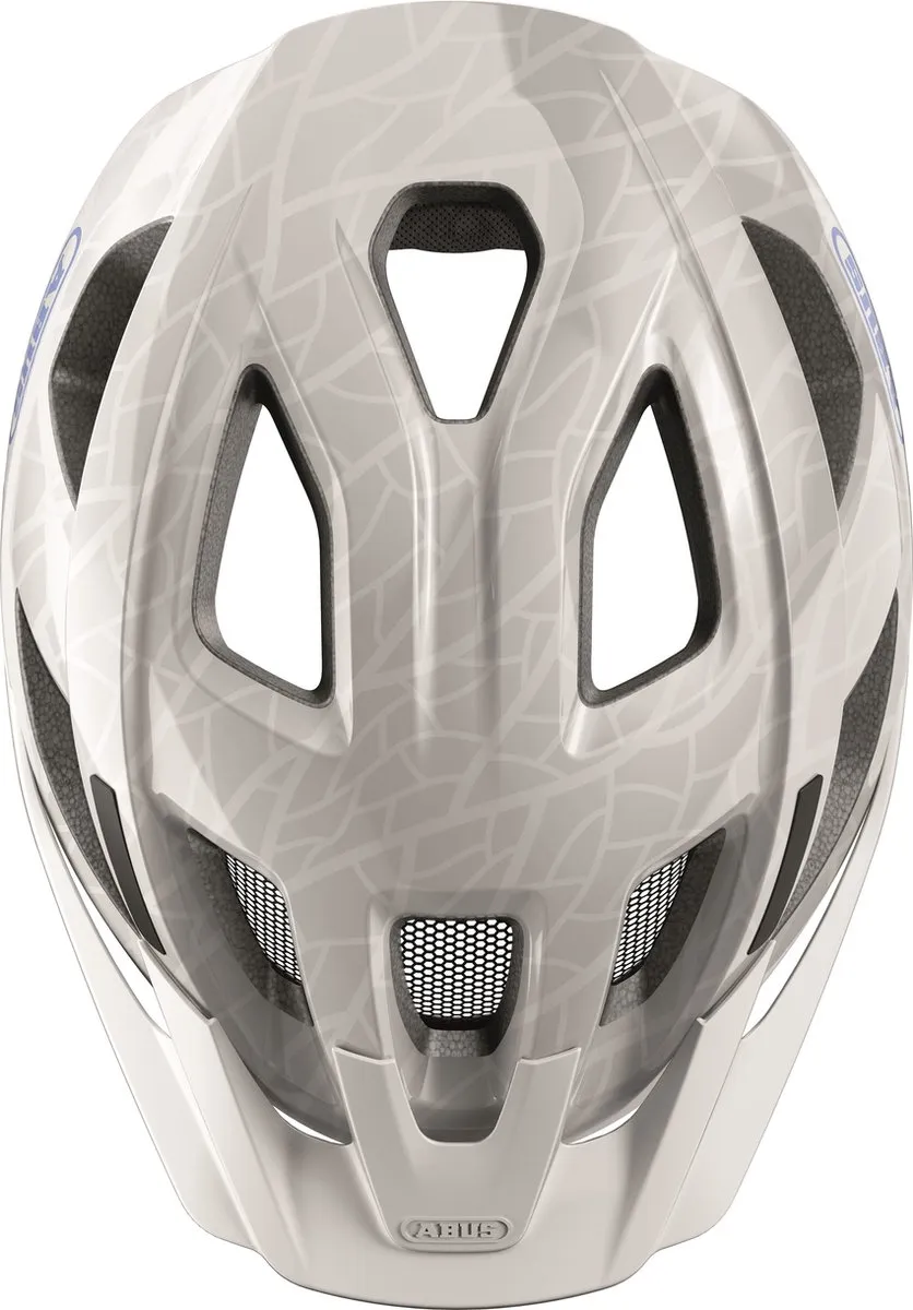 ABUS Aduro 3.0 Fietshelm