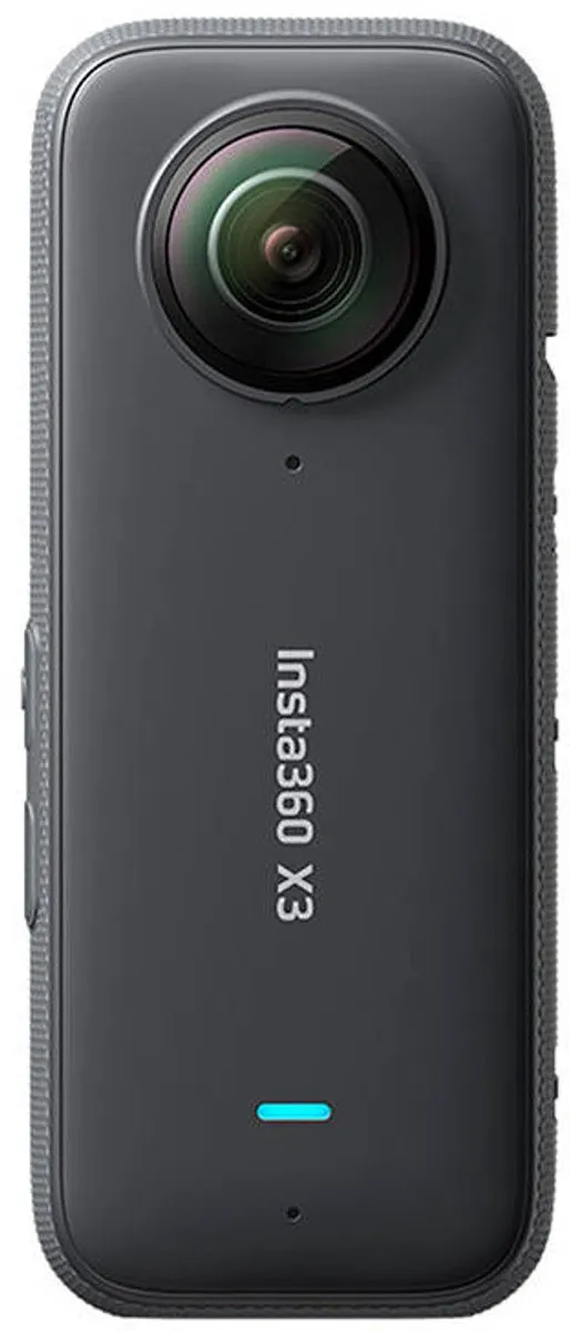Insta360 X3 Creator Kit - afbeelding 6 van 6