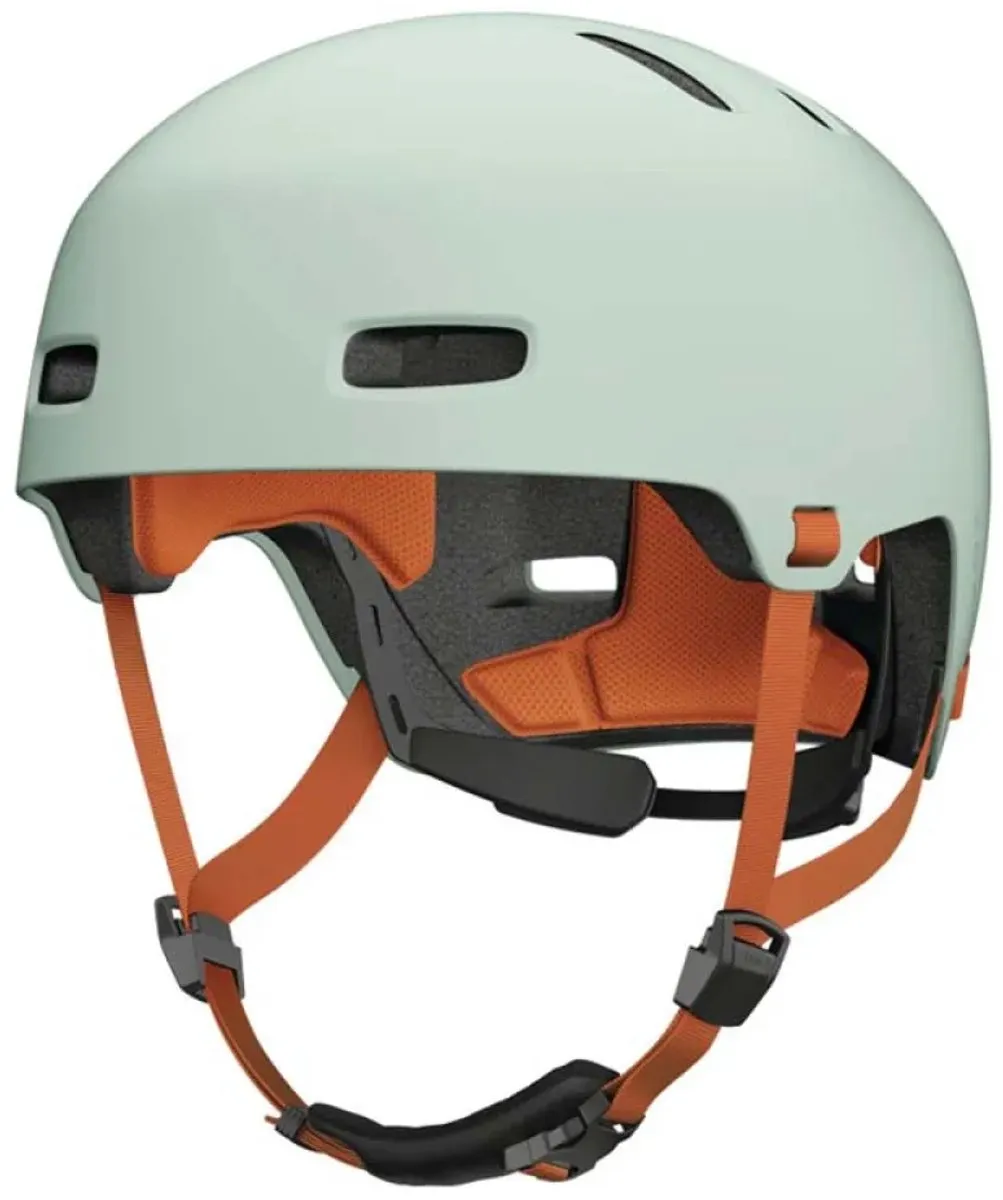 ABUS XoXo Helm - Mint Groen - Maat S 51-55cm