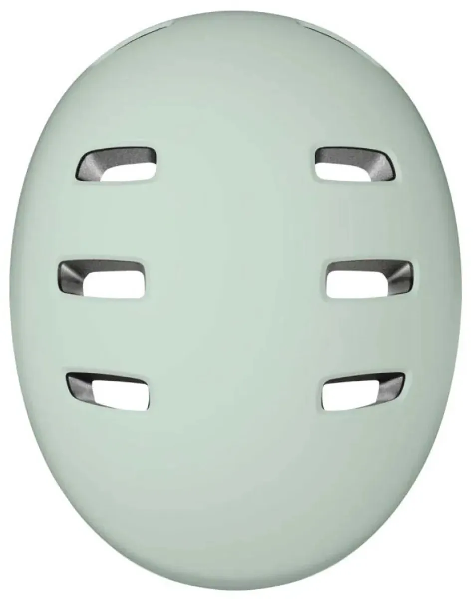 ABUS XoXo Helm - Mint Groen - Maat S 51-55cm