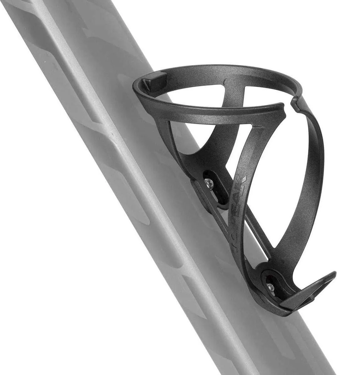 Topeak Ninja Master+ Cage X Bidonhouder - Zwart