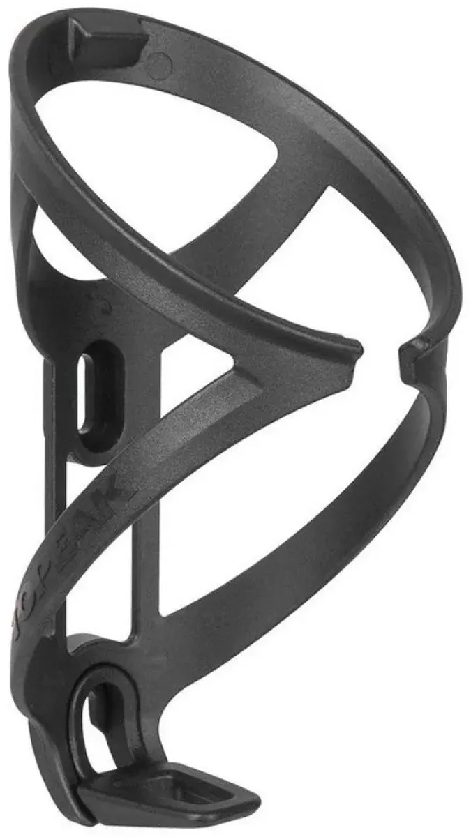 Topeak Ninja Master+ Cage X Bidonhouder - Zwart