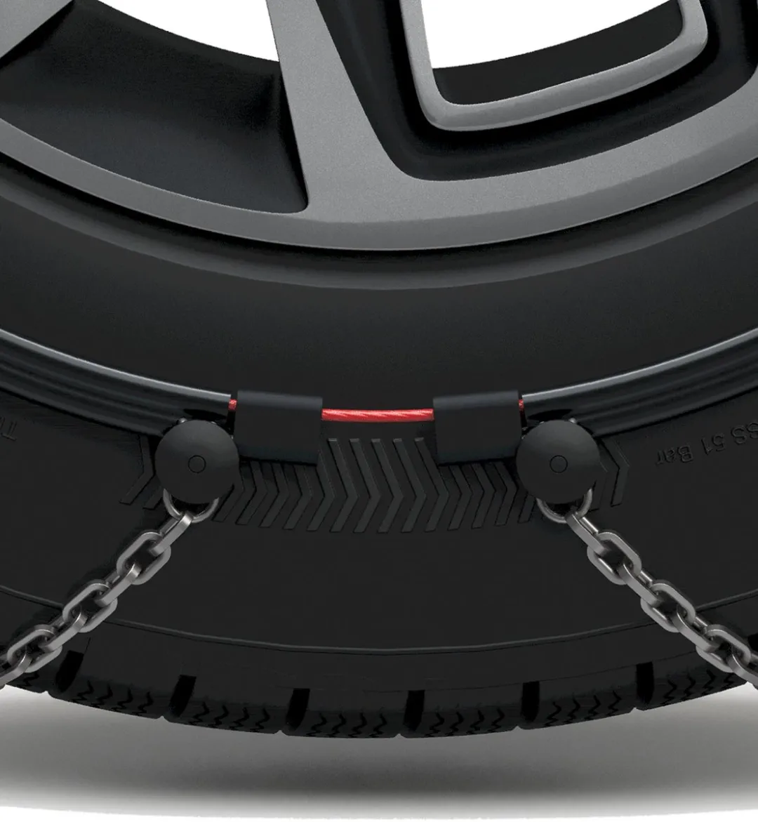 Konig Reflex Cross 213 Sneeuwkettingen - 195/65 R15 t/m 205/45 R17
