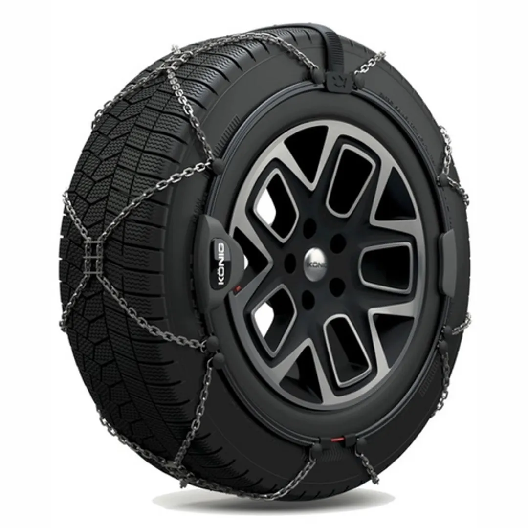 Konig Reflex Cross 213 Sneeuwkettingen