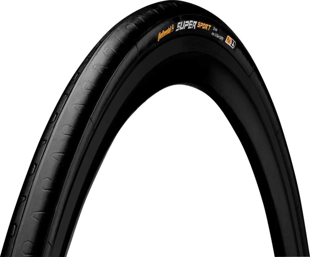 Continental SuperSport Plus Buitenband 28x1.00 - 25-622 - afbeelding 6 van 6