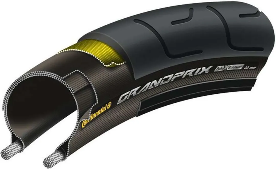 Continental SuperSport Plus Buitenband 28x1.00 - 25-622