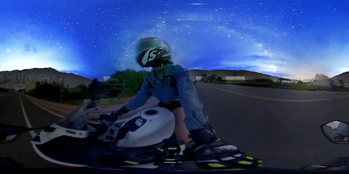 Insta360 X3 Actioncam CINSAAQX - Zwart