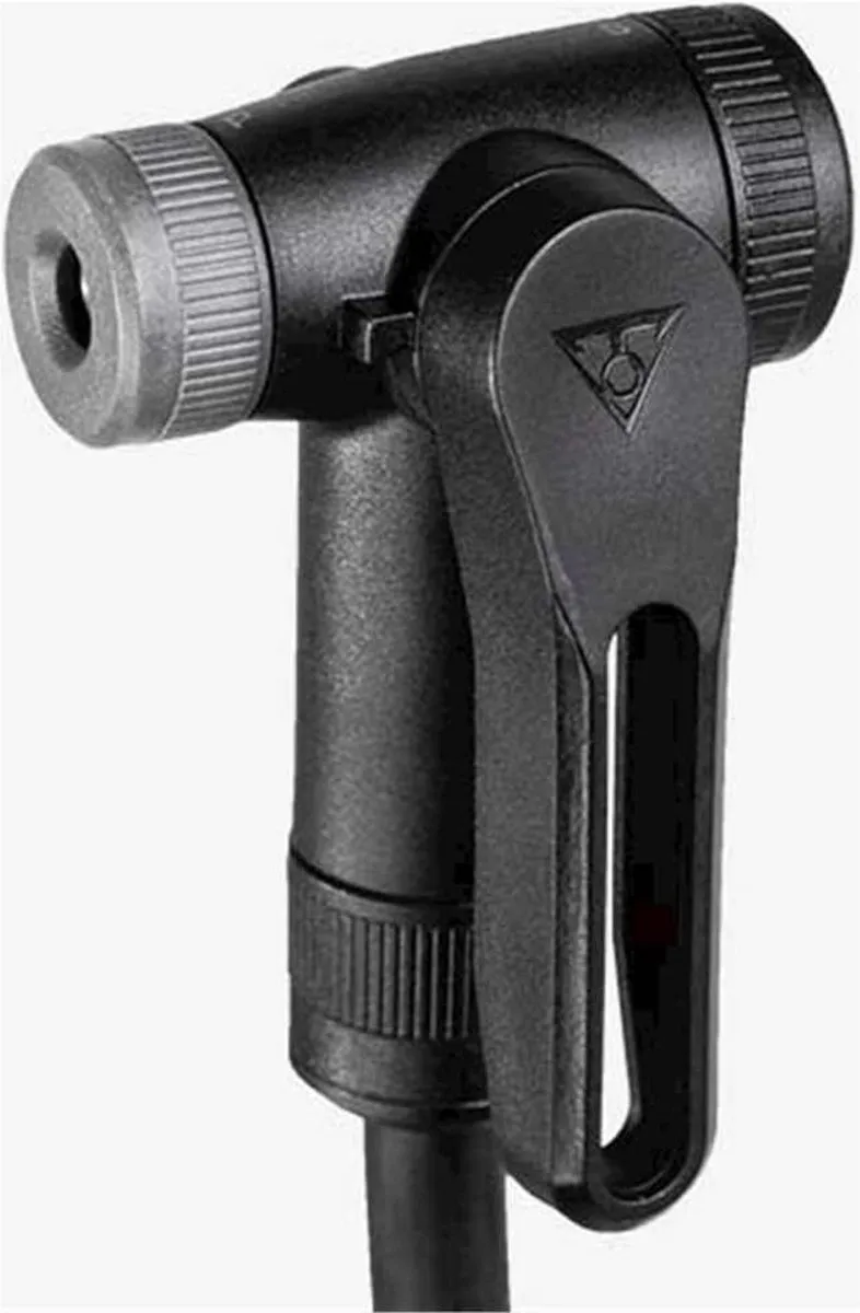 Topeak Twinhead Joe Blow Sport III - Fietspomp - Zwart