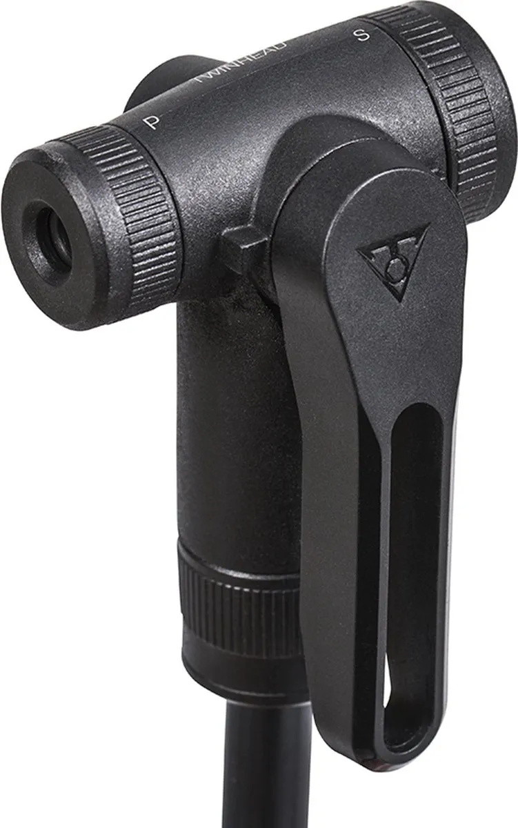 Topeak Twinhead Joe Blow Sport III