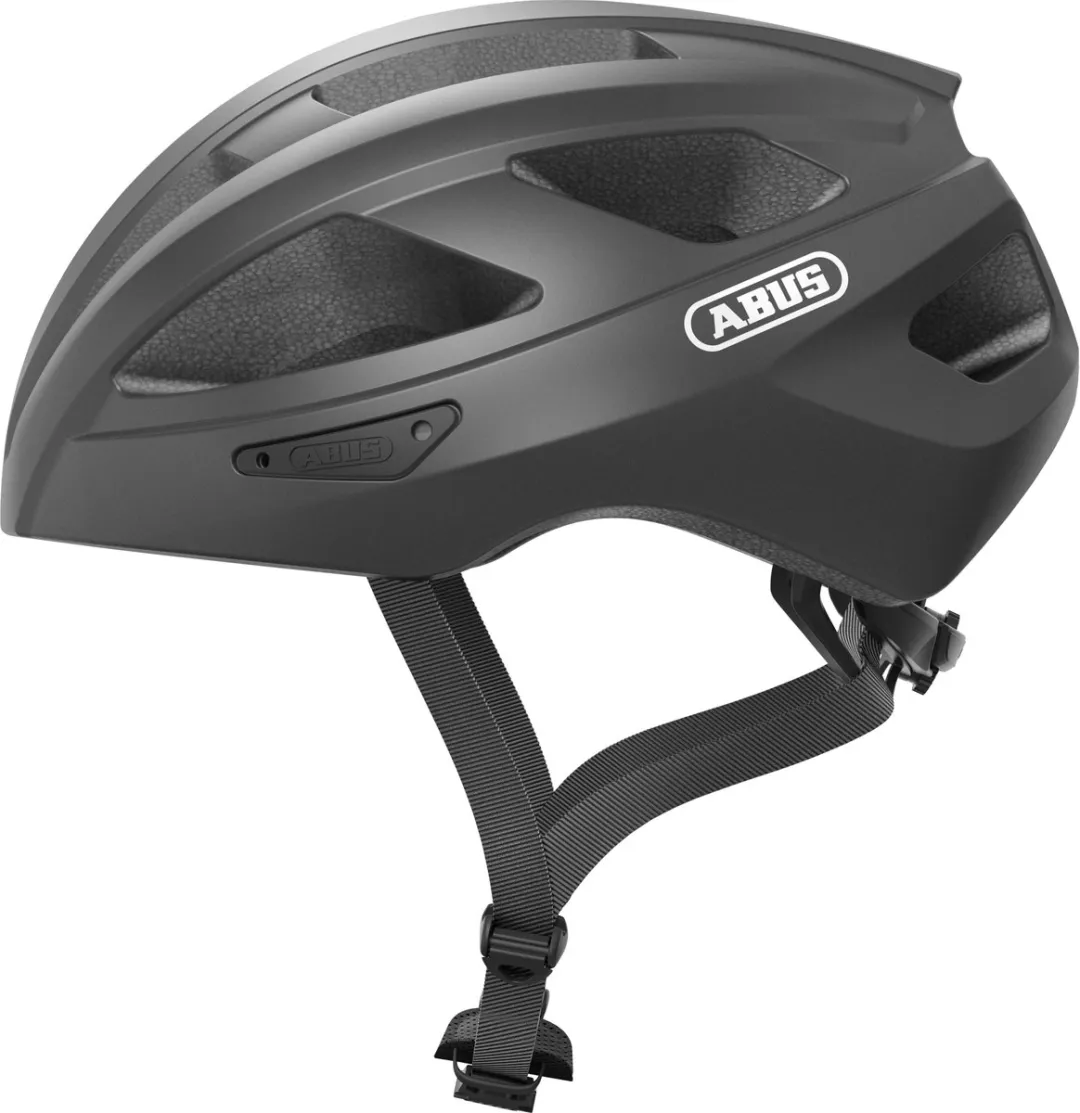 ABUS Macator E-bike Helm M