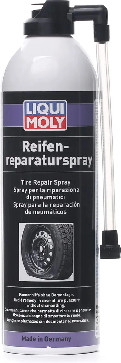 Liqui Moly Bandenreparatiespray 0,5L