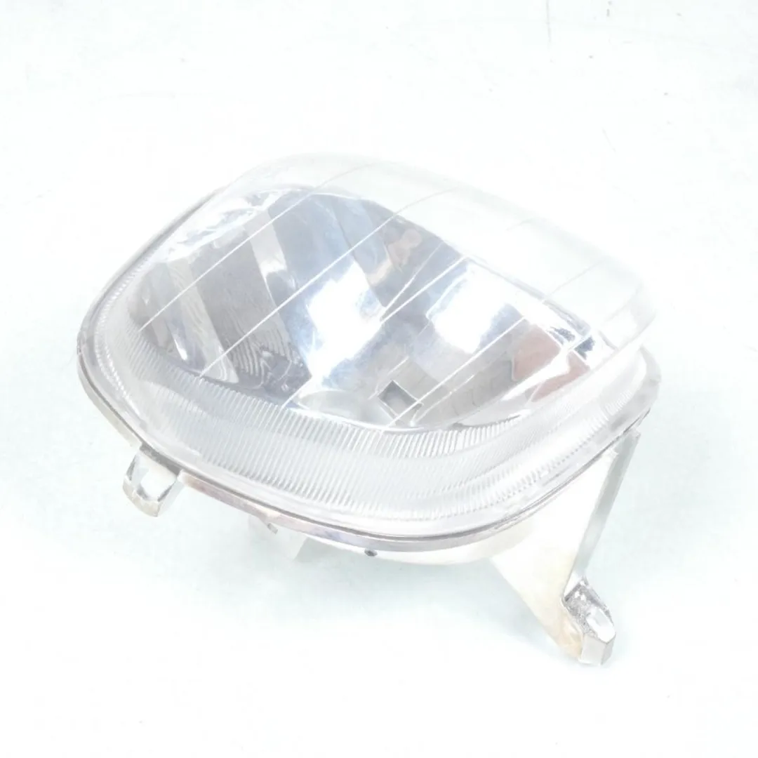 Yamaha 50 Slider Optique Avant - Translucide