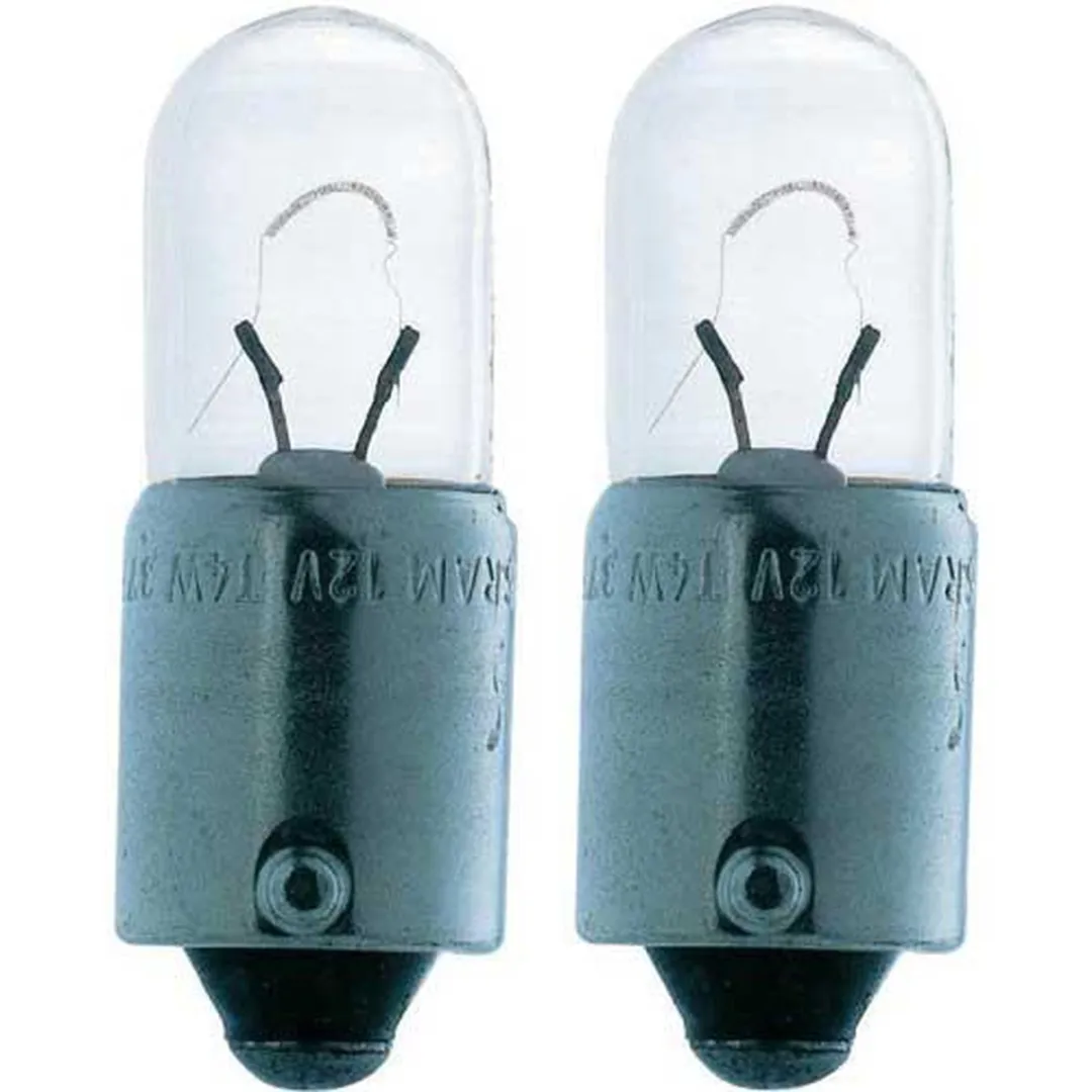 Osram OS3930-02B Gloeilamp 4W - 24V - BA9S - afbeelding 6 van 6