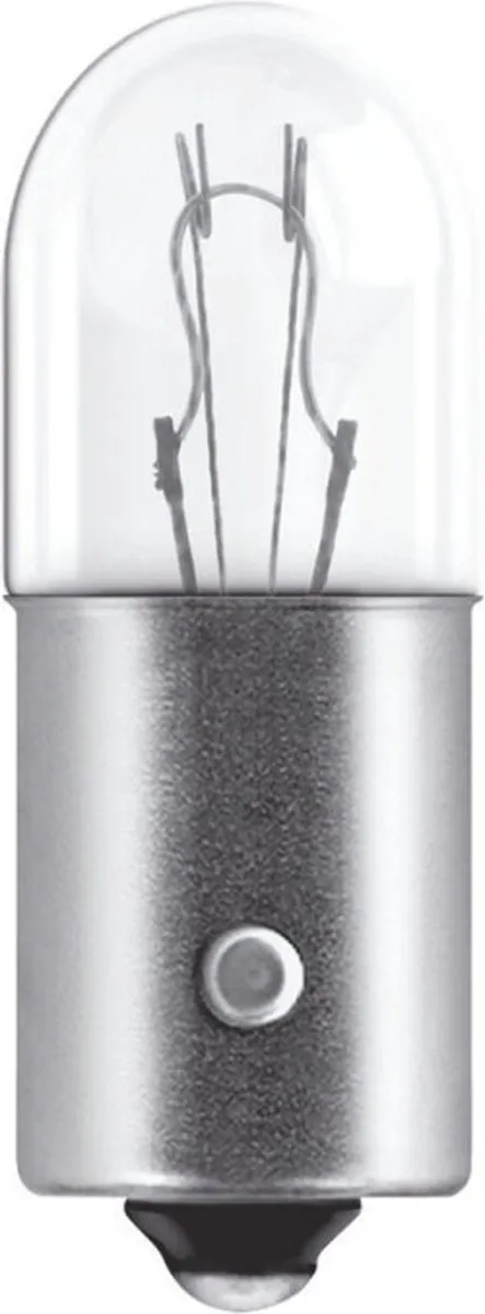 Osram OS3930-02B Gloeilamp 4W - 24V - BA9S