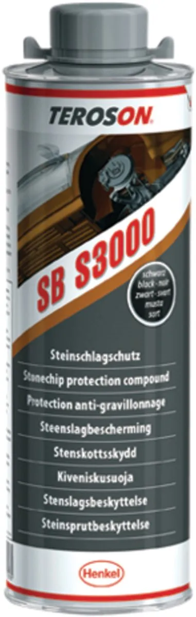 Loctite Terotex Super 3 Beschermingsmiddel 1L