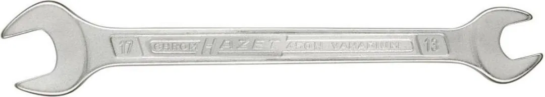 Hazet Steeksleutel 24x26mm - Chrome