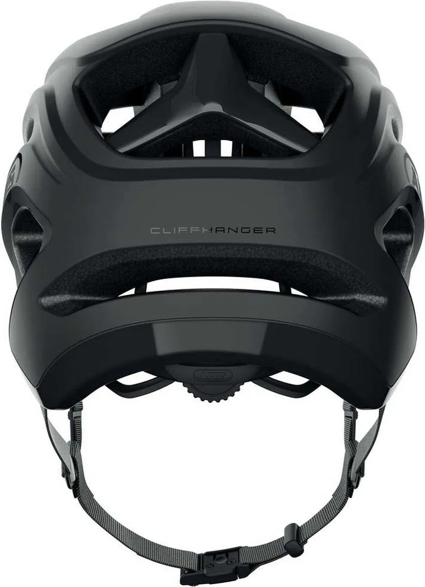 ABUS Cliffhanger Helm S 51-55cm