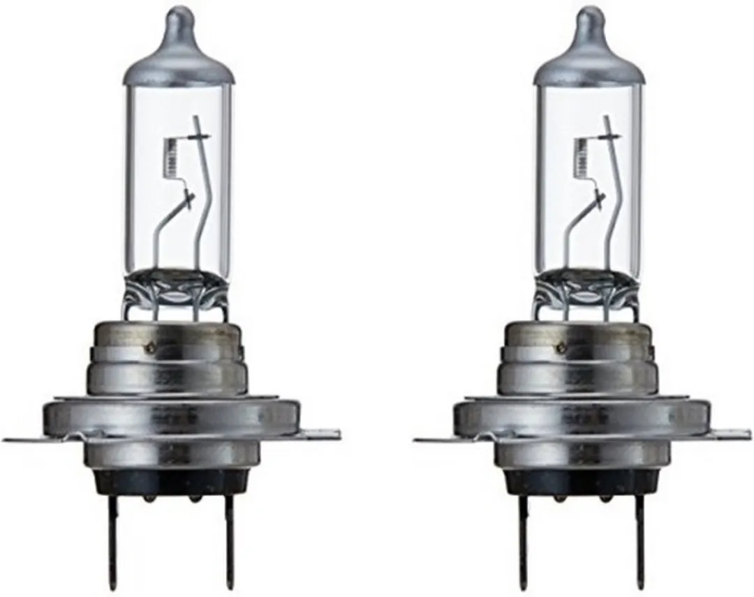 Osram Ultra Life H7 Halogeenlampen 12V/55W - 2 Stuks