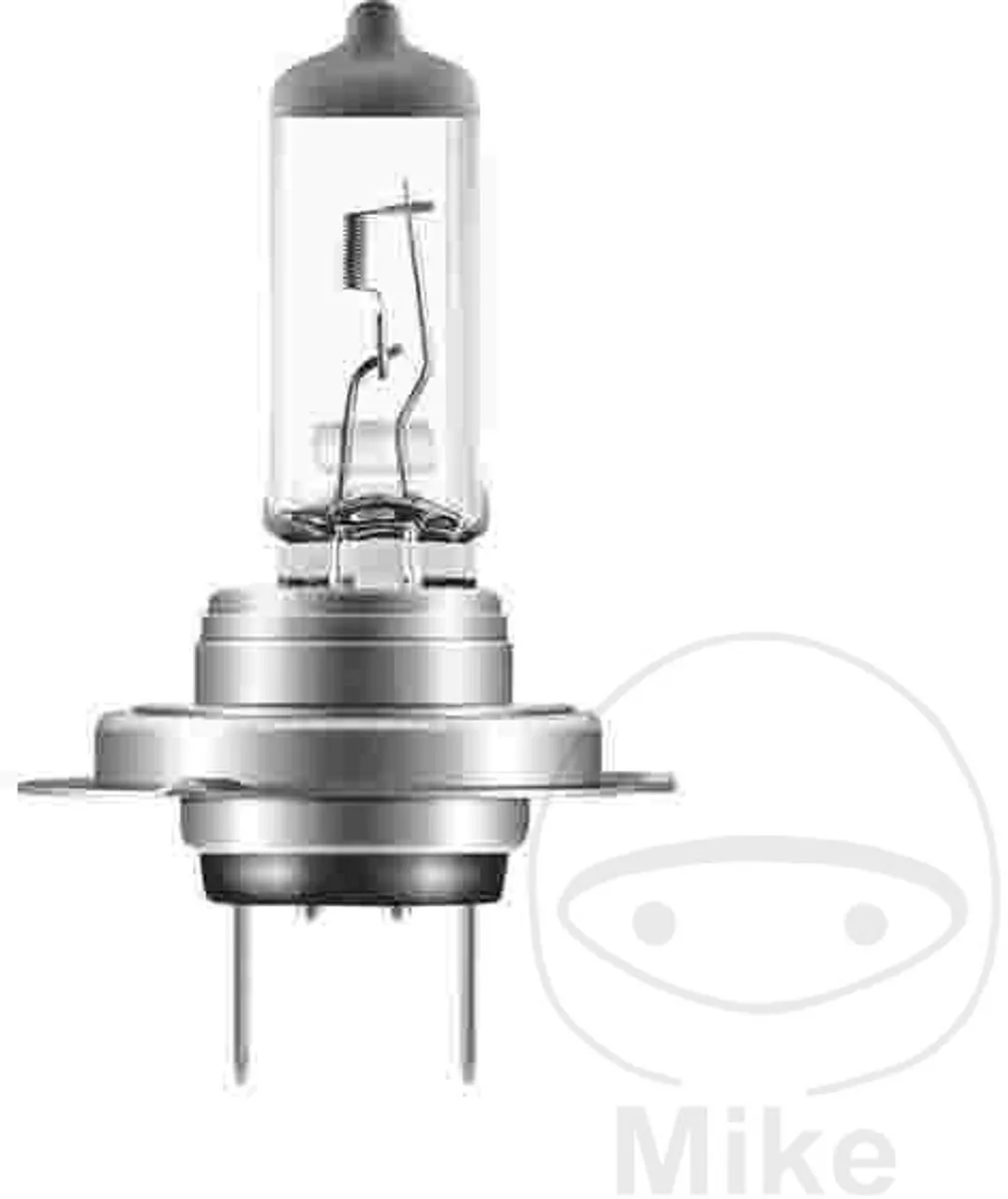 Osram Ultra Life H7 Halogeenlampen 12V/55W - 2 Stuks