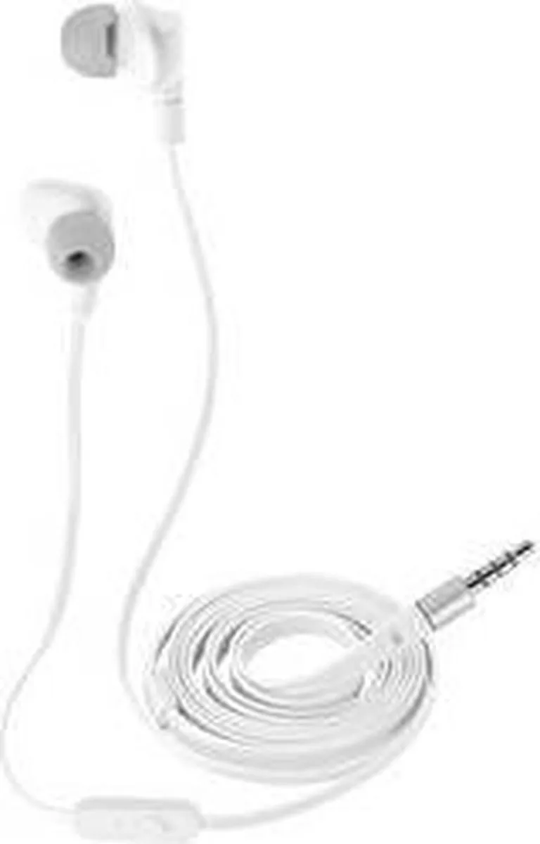 Trust Aurus 20835 In-ear Hoofdtelefoon