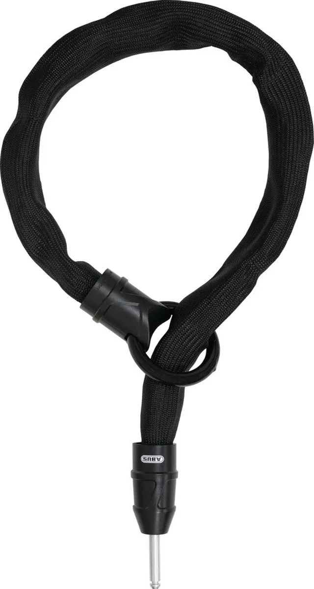 ABUS IvyTex Adaptor Chain 8KS Insteekketting