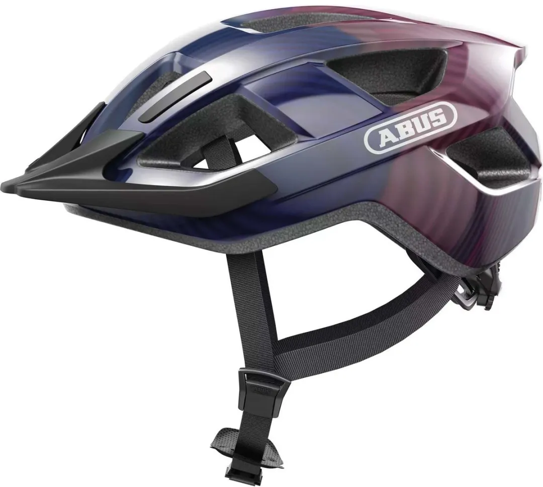 ABUS Aduro 3.0 LED Helm