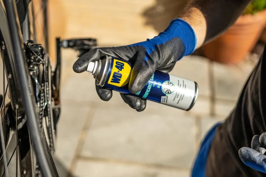 WD-40 Specialist Bike Cleaner 500ml - afbeelding 6 van 6