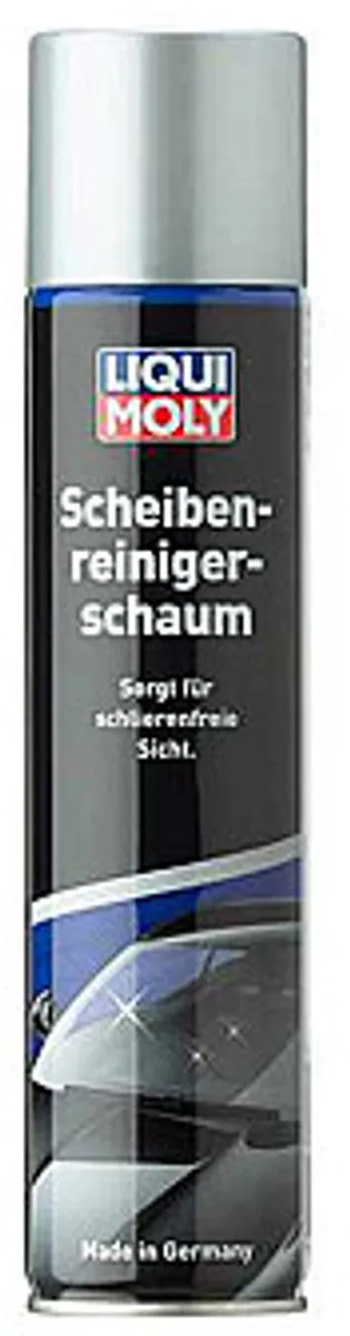 Liqui Moly Ruitenreinigerschuim 1512