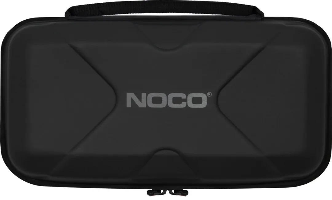 NOCO Genius GBC013 Beschermkoffer - 26,5cm - Zwart