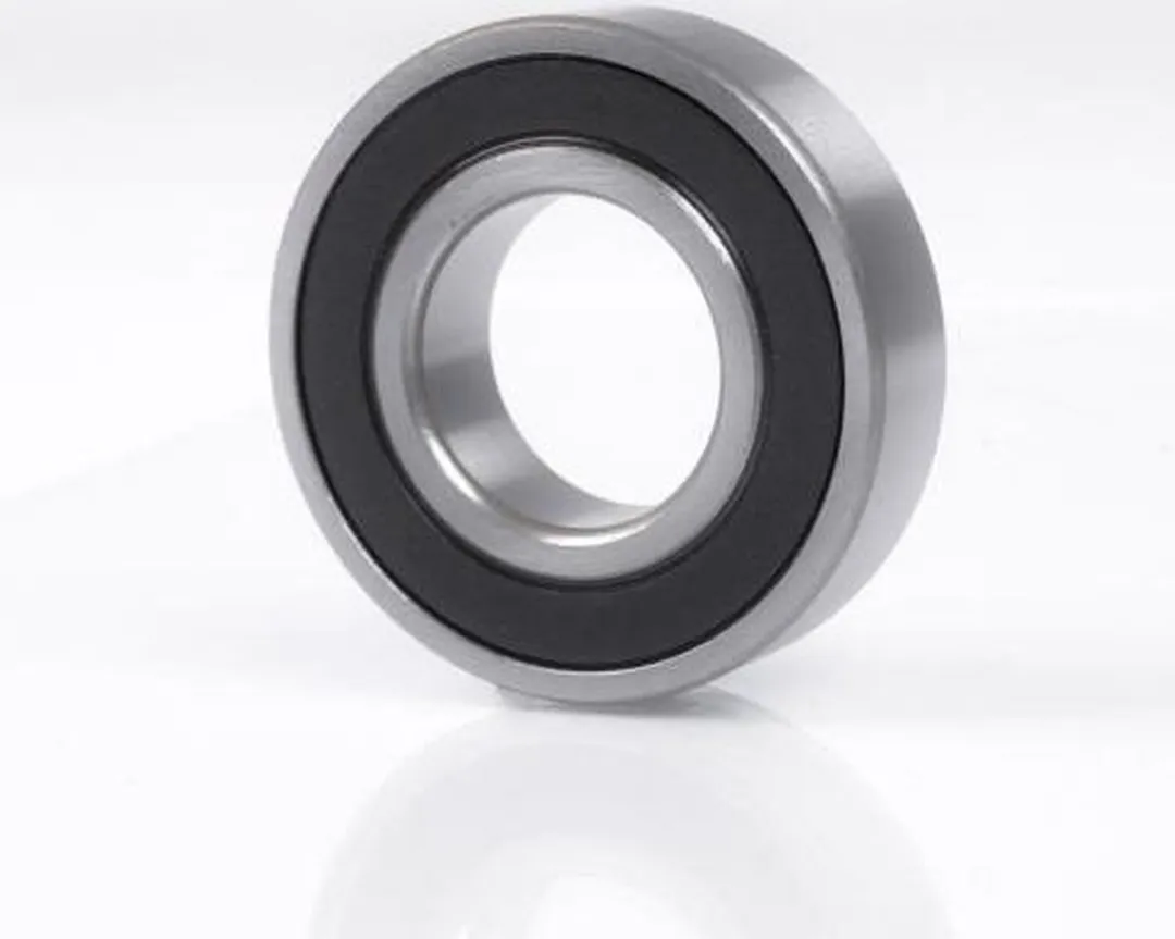 SKF Kogellager 6006 2RS1 - 30x55x13mm