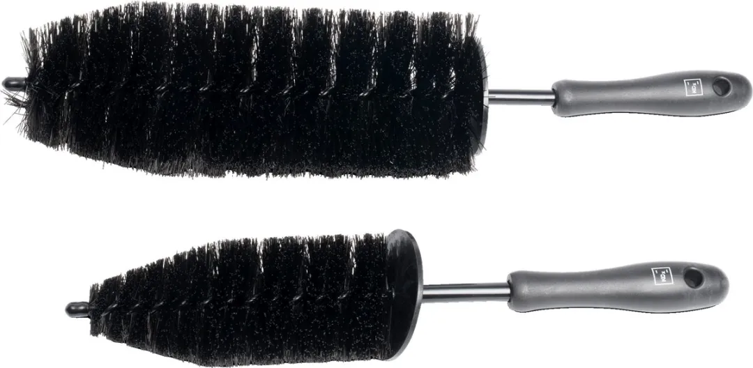 Koch Chemie Wheel Brush Set Nylon