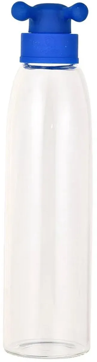 Benetton Borosilicate Fles 750ml