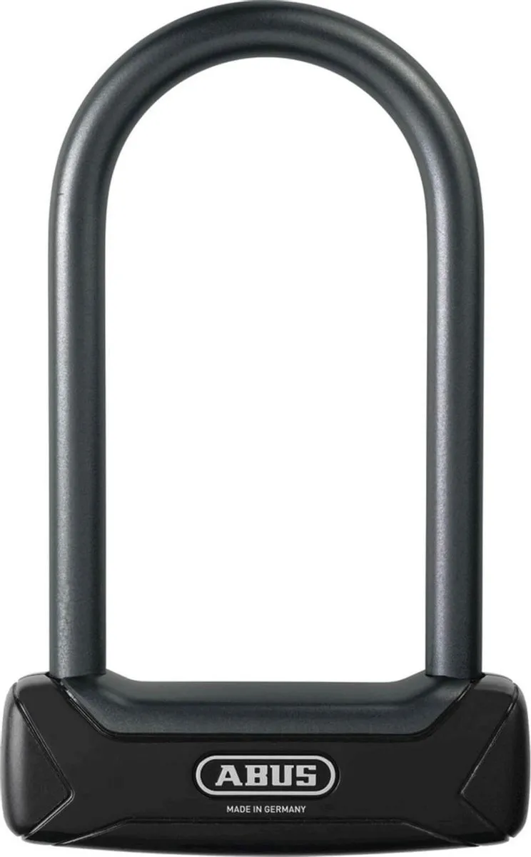 ABUS Granit Plus 640/135HB150 Beugelslot