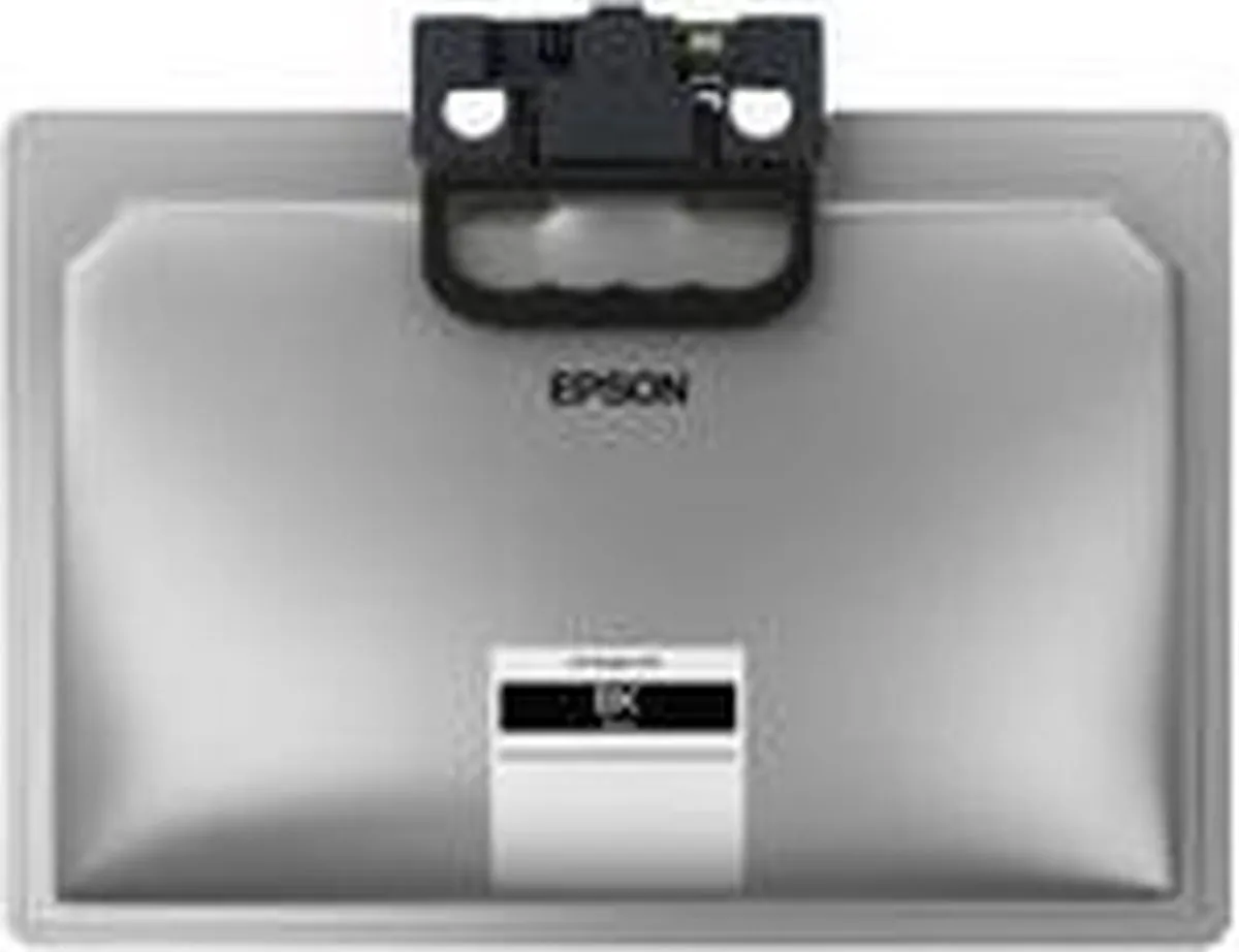 Epson WF-M52xx/57xx C13T966140 XL Cartridge - Zwart