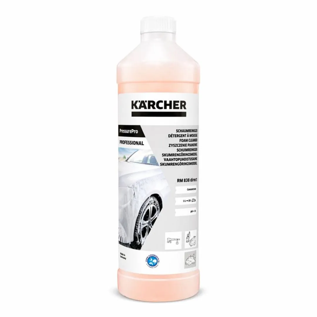 Kärcher RM 838 Direct Schuimreiniger