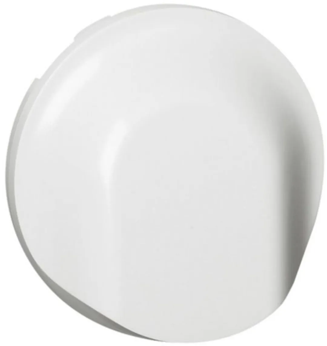 Legrand 068141 Wieldop Céliane - Wit