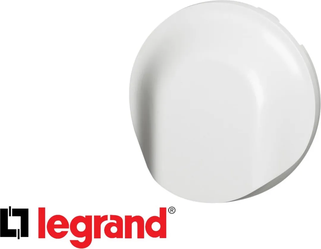 Legrand 068141 Wieldop Céliane - Wit