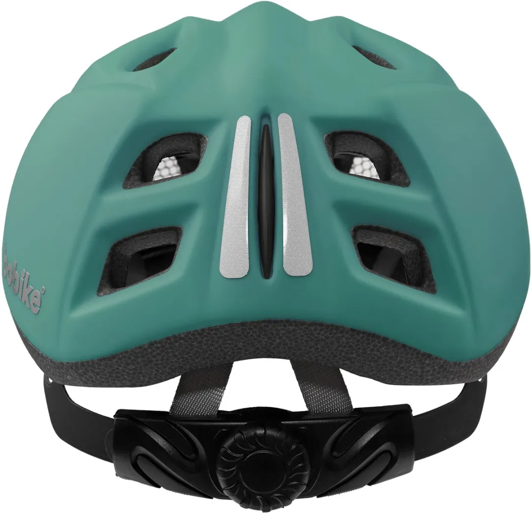 Bobike Kids Helm 44/48cm XXS In-Mold - Peppermint Groen