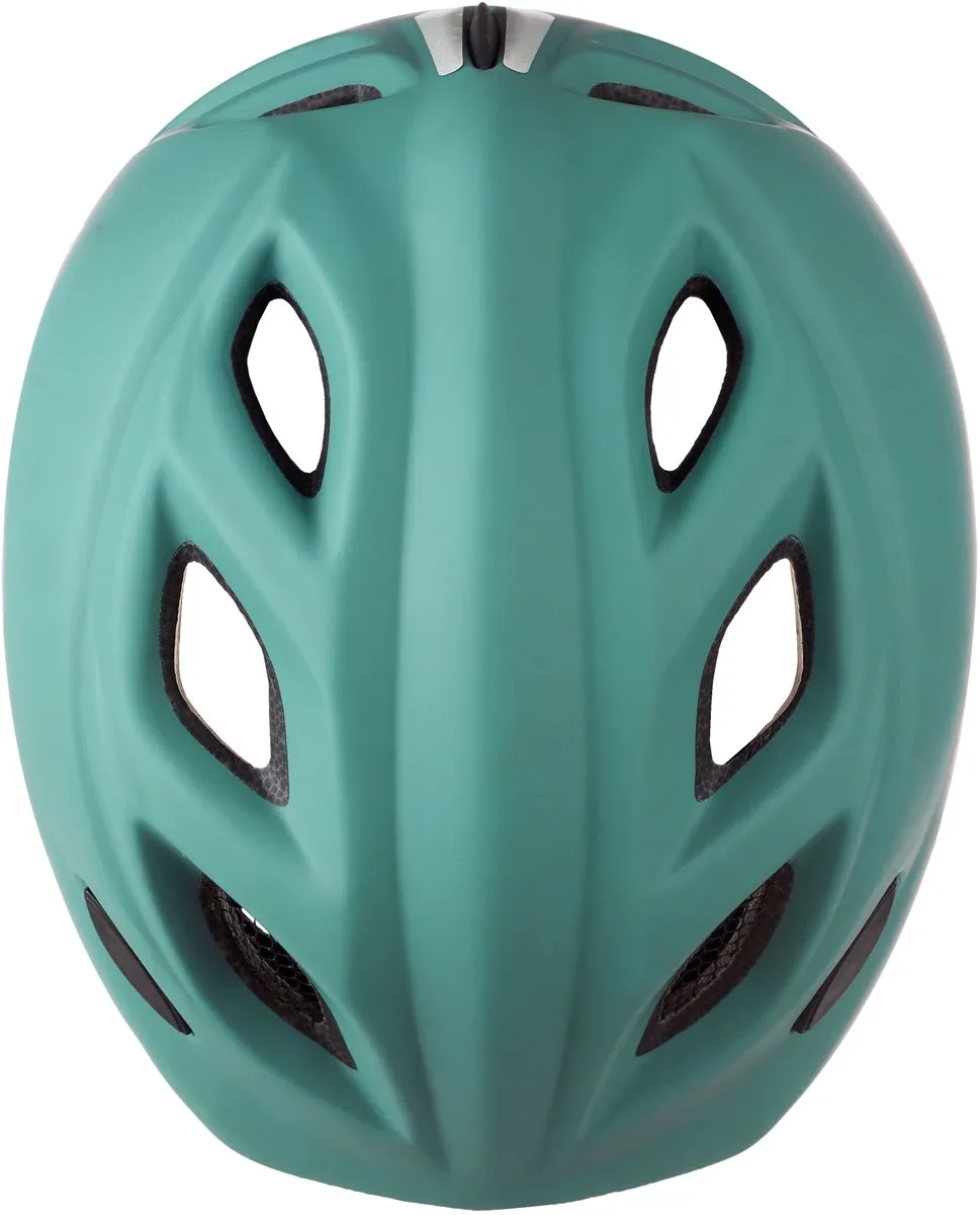 Bobike Kids Helm 44/48cm XXS In-Mold - Peppermint Groen