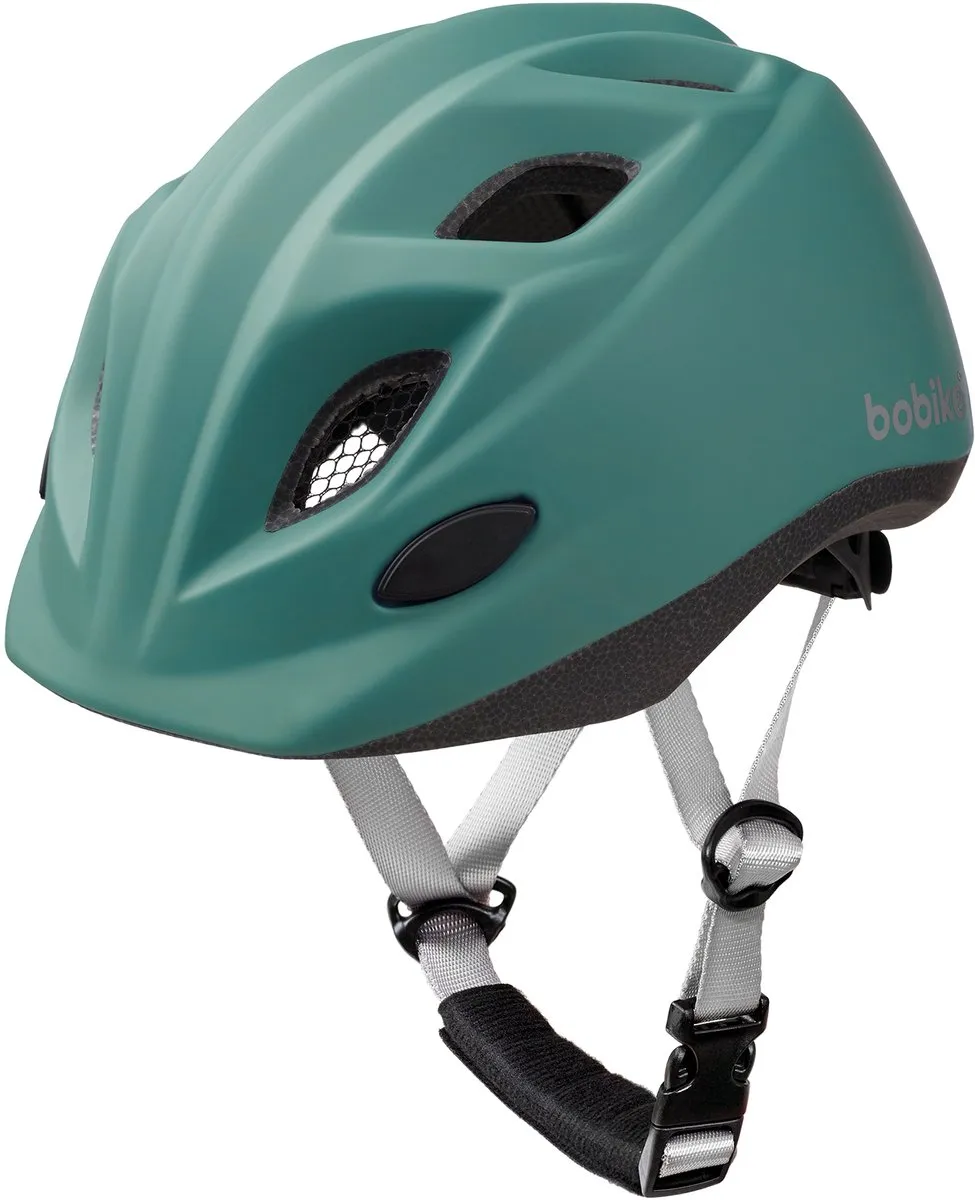 Bobike Kids Helm 44/48cm XXS In-Mold - Peppermint Groen