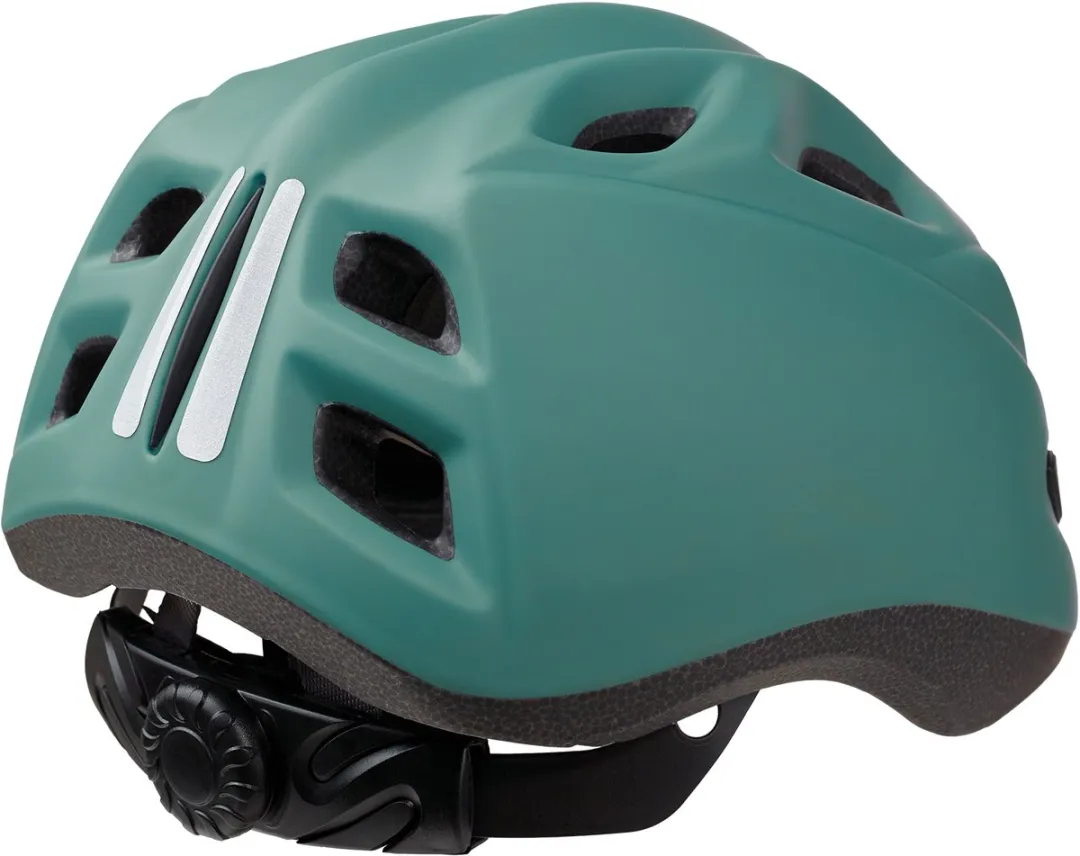 Bobike Kids Helm 44/48cm XXS In-Mold - Peppermint Groen