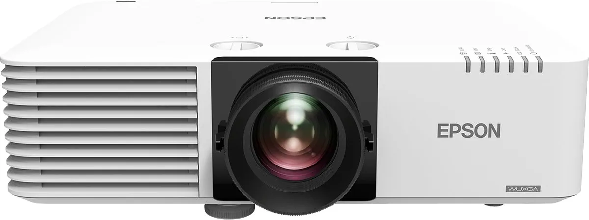 Epson EB-L630U Beamer